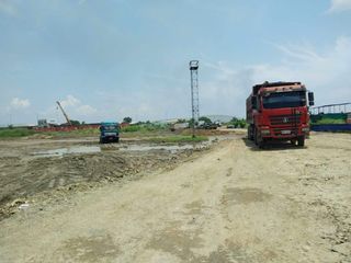 1,200 sqm Commercial Lot for Lease/Sale at Ninoy Aquino Avenue, Paranaque
