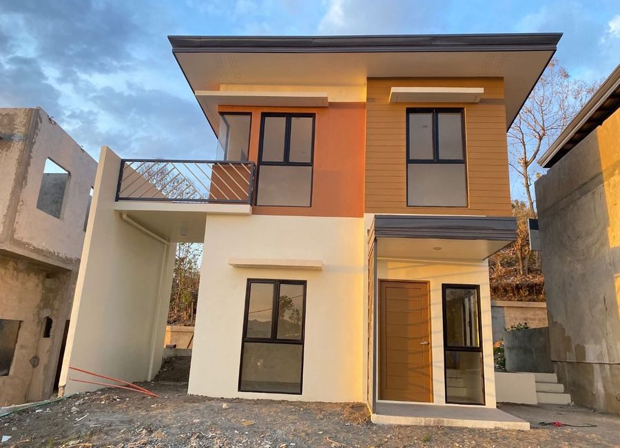 4-Bedroom House for Sale in Velmiro Heights Cagayan de Oro