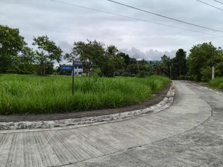 830 sqm Corner Lot for Sale in Lipa City