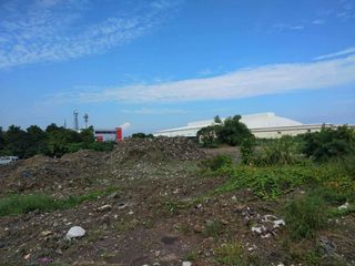 1,600 sqm Industrial Lot for Sale in C5 Extension, Paranaque City