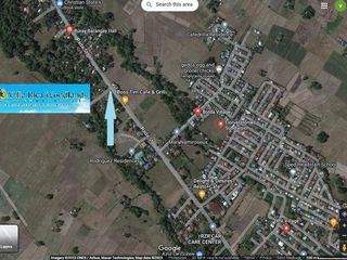 Lot for Sale at Villa Rica Woodland in Buray, Oton, Iloilo