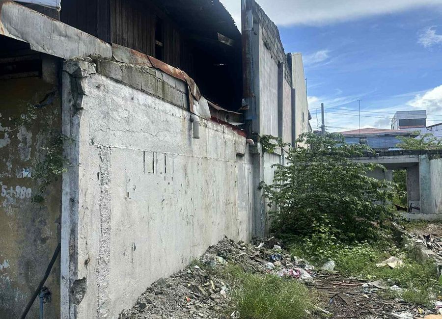 Commercial Space for sale along Maharlika Hway near NE Crossing Cabanatuan City