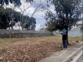 FOR SALE: 164 SQM Residential Lot in Green Meadows At The Orchard, Dasmariñas City, Cavite