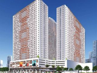preselling condo in Pasay city quantum residences near MAkati CIty