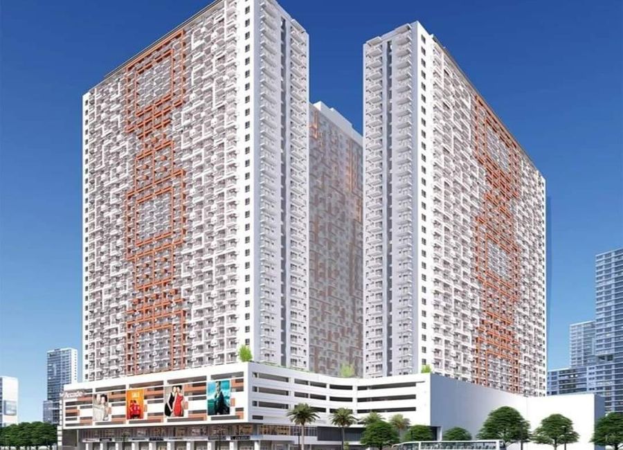 preselling condo in Pasay city quantum residences near MAkati CIty