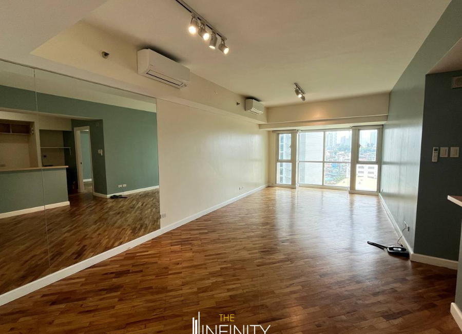 Rockwell 1 Bedroom For Sale in Manansala Tower Makati City