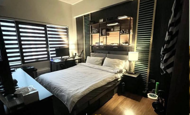 2 Bedroom For Sale in Faieways Tower, Taguig City