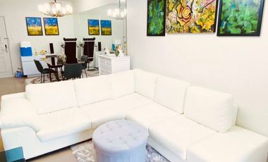 1 Bedroom For Sale in Lincoln Tower, Makati City