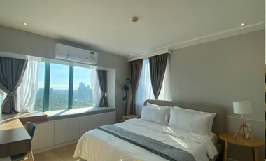3 Bedroom For Sale in The Bellagio Tower, Taguig City
