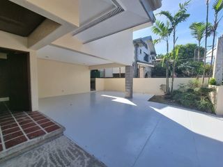 VALLE VERDE 5 HOUSE AND LOT FOR RENT PASIG ORTIGAS MANDALUYONG