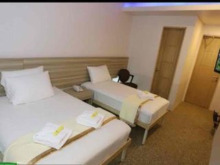 380 sq m Hotel for Sale at Alabang