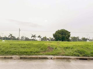 Commercial Lot for Rent at Alabang West in Las Pinas City