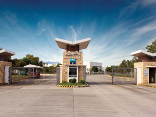 FOR LEASE - Warehouse with Mezzanine in Hermosa Ecozone Industrial Park, Hermosa, Bataan