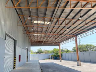 Warehouse for Lease in Mexico, Pampanga