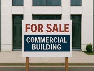 For Sale Commercial Building in Scout Area, Quezon City