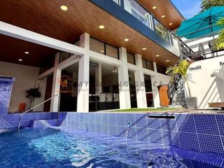 PVT2025-0038 | Duplex Resort for Sale in Pansol Los Baños Laguna | 10BR | ₱38M