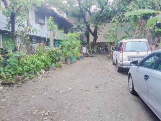 501 sqm Commercial Lot for Rent in San Juan City