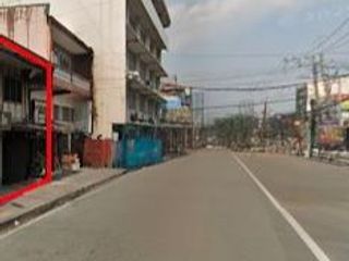 FOR SALE -  Commercial Vacant Lot in A. Arnaiz Ave, Brgy Pio Del Pilar, Makati City