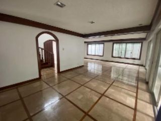 FOR LEASE - Two Storey House and Lot in Valle Verde 5, Brgy. Ugong, Pasig City
