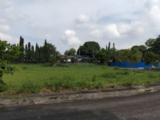For Sale: 570sqm Residential Corner Lot in Manila Southwoods, Carmona Cavite – ₱35,000/sqm!