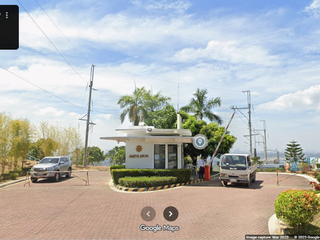 Foreclosed Property - 384 sqm for Sale Lot 3 Blk 24 in Amiya Raya Highland Homes, San Mateo, Rizal