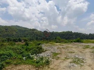 Vacant Lot 1,030 sqm Clean title for Sale in La Paz Tarlac