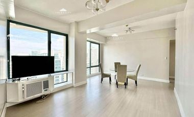 1BR Condo Unit for Sale at Bellagio in BGC, Taguig City.