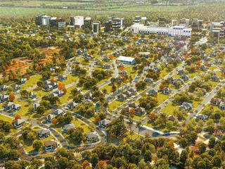 PRE-SELLING 250 sqm Molinillo lot for sale Rockwell Center Lipa Batangas lot for sale