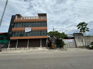 Three (3) storey building for sale in Dumaguete