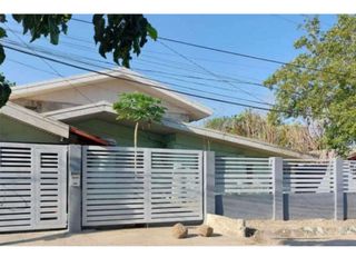 INCOME GENERATING APARTMENT/ABNB STYLE House and Lot for Sale inside JESUSA HEIGHTS SUBDIVISION