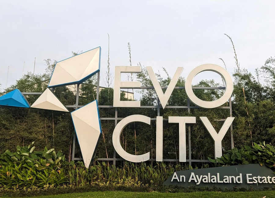 Lowest in the Market! Residential Lot in The Residences at Evo City, Kawit Cavite