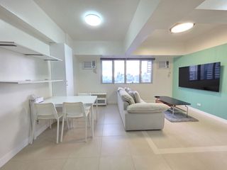 AVIDA TURF: BGC, 2BR For Rent, 60 sqm, Fully furnished, renovated, 1 parking, P65,000/mo.