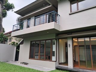 Greenhills East Village Modern House for rent