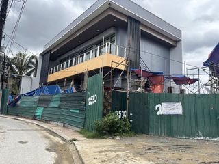 FOR SALE: 600 SQM Residential Lot in Jin Ya Homes, Valenzuela City