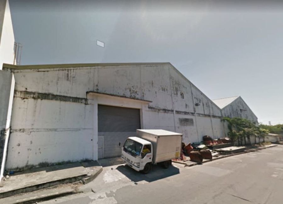 5,000 sqm Warehouse for Sale in Barangay Tanyag, Taguig