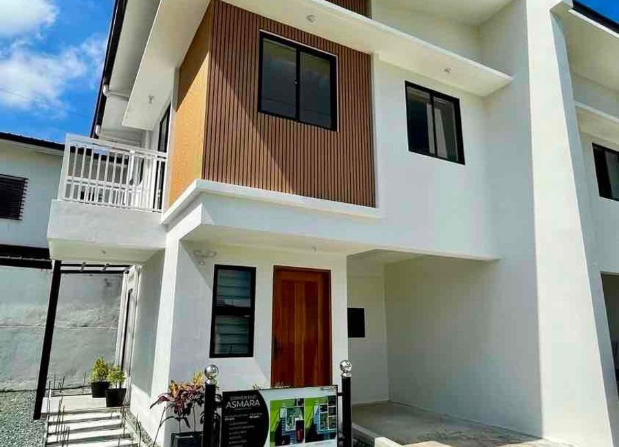 Rental investment for sale in Dasmariñas Cavite