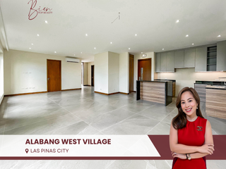 Lowest Priced 3-Storey Brand New House and Lot for Sale 📍 Alabang West Village, Las Pinas City near Main Gate