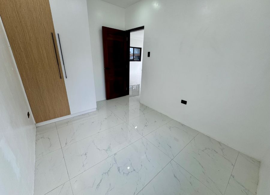 Generous Lot Area! 150 sqm Single Attached in Exclusive Colinas Verdes Subdivision Bulacan -Keziah