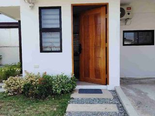 Affordable Smart Home with 3 bedrooms 2 toilet and bath near De La Salle Dasma