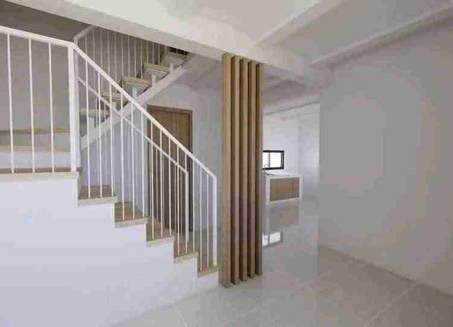 For Sale Smart house - 3 BR, 2 T&B, w/ carport,Near ICA School , Catholic School, 10 minutes away from UMC, DLSU and SM Dasma, Accessible to Aguinaldo