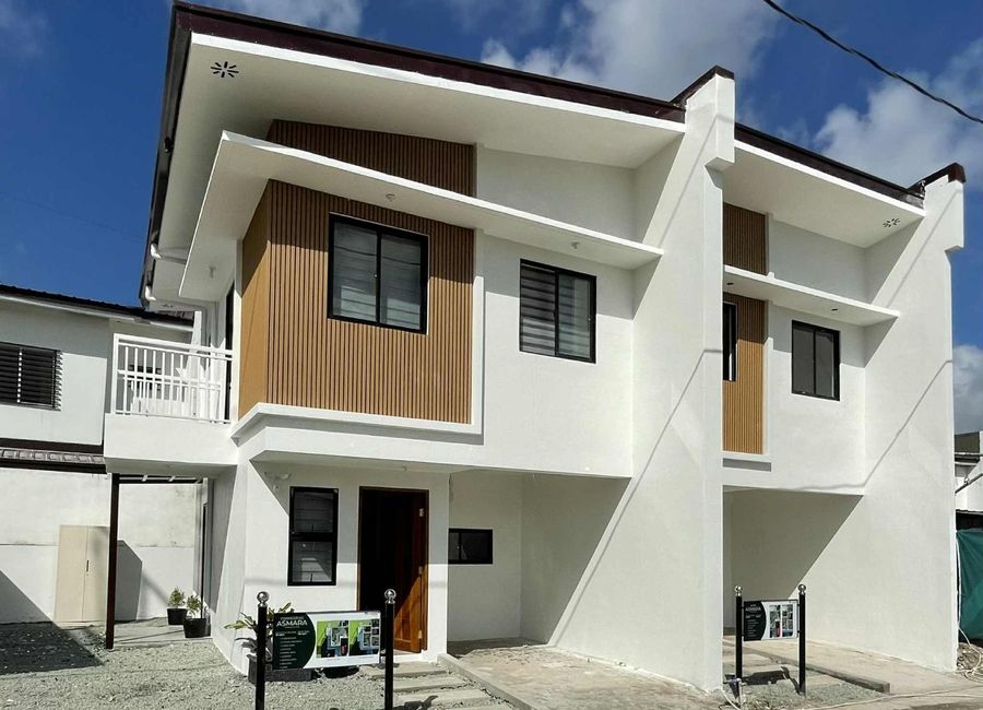 house&lot/townhouse for sale in dasmarinas cavite