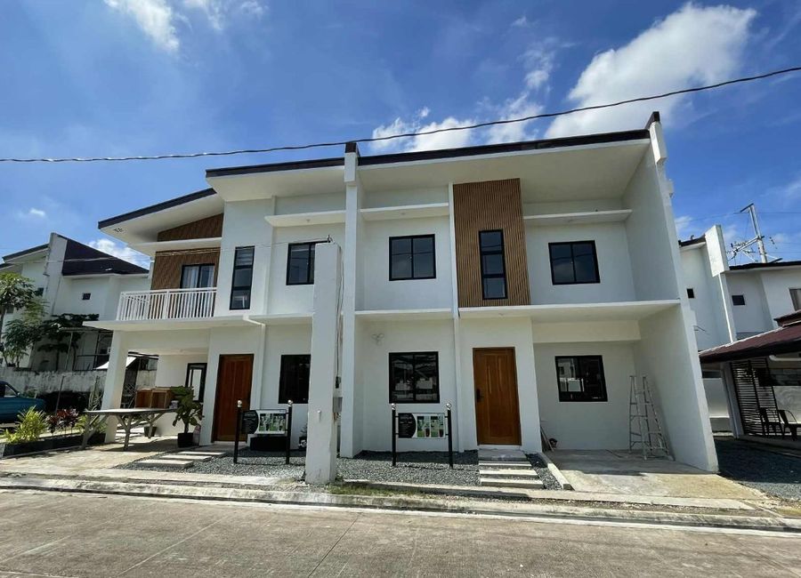 house&lot/townhouse for sale in dasmarinas cavite