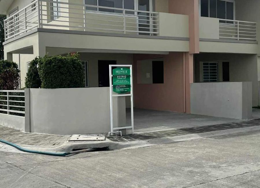 Affordable Townhomes for Sale in General Trias Cavite