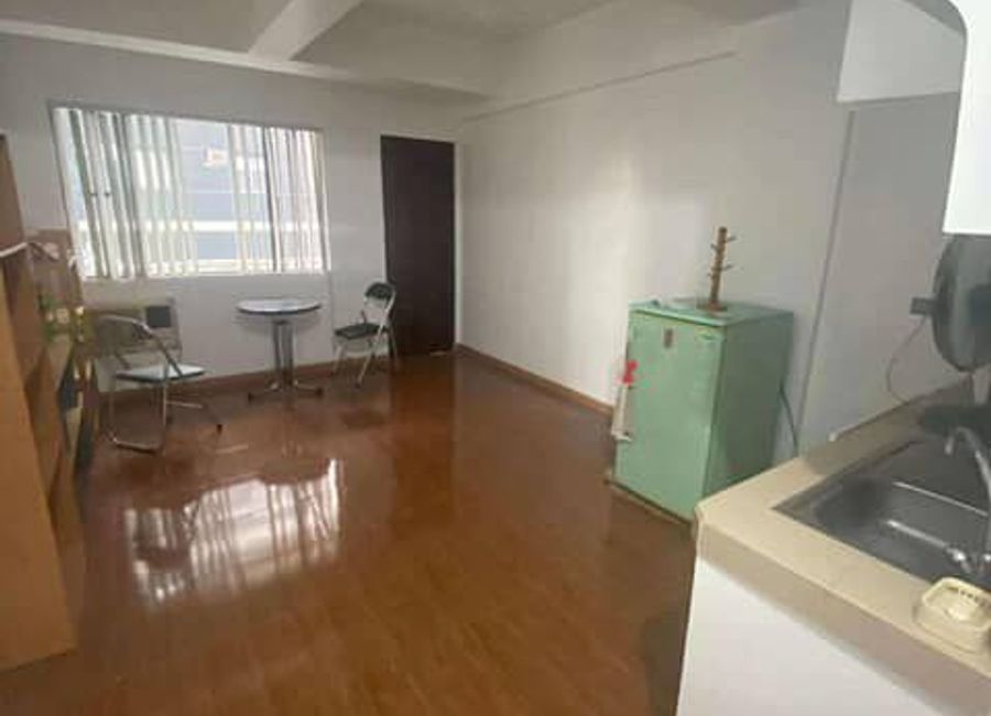 Condo Unit For SALE near UST