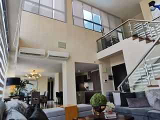 FOR LEASE RESIDENTIAL CONDO - 8H C1 St. Moritz