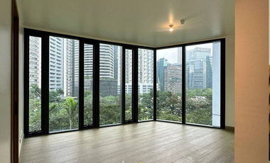 3 Bedroom For Sale in Aurelia Residences, Taguig City