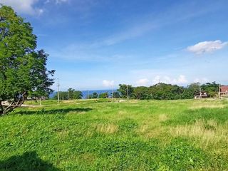 Prime Sea-View Residential Lots in Yanarra Seaside Residences Near to Maya Maya and Tali Beach