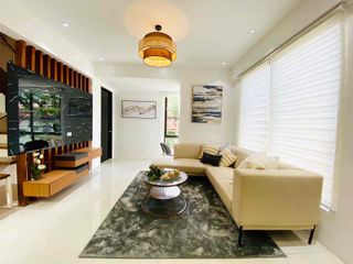 Modern Townhouse for sale in San juan near Greenhills