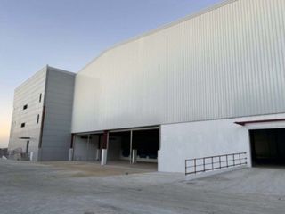 FOR LEASE - Lima Warehouses for Peza Entities in Malvar, Batangas