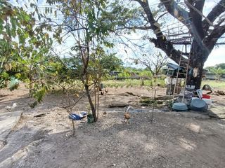 FOR LEASE - Commercial/Residential Vacant Lot in Sto Tomas, Bulacan